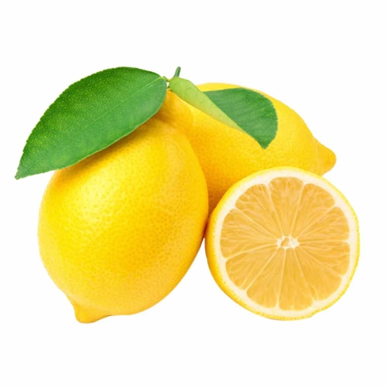 Citrus Fruit Lemon Imported, 1 Kg