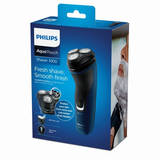 Philips Shaver S1121/45.