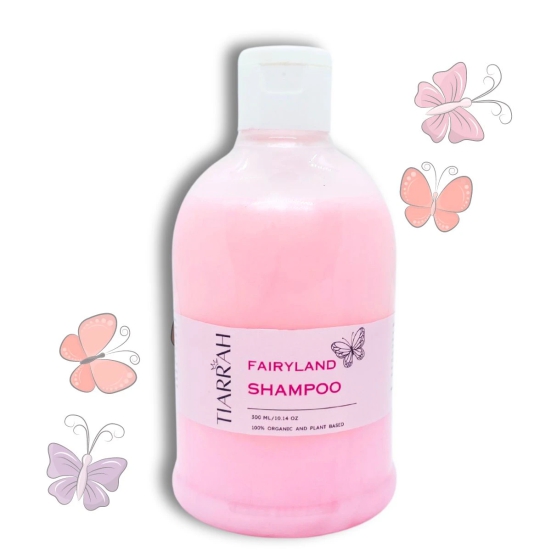 Fairyland Shampoo-Pack of 1