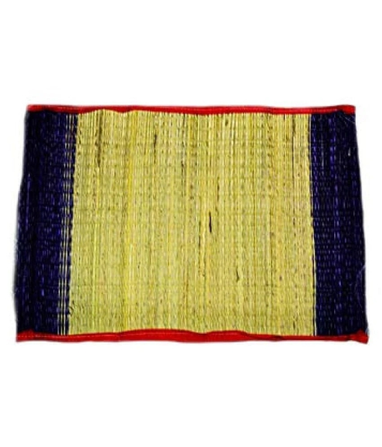 KUSHA ASAN OR DARBHA MAT FOR POOJA- ASSAN