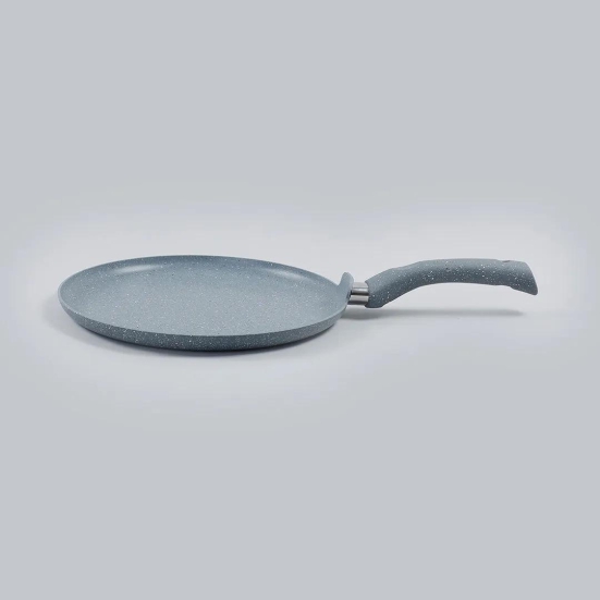 Wonderchef Granite 28cm Non-Stick Dosa Tawa