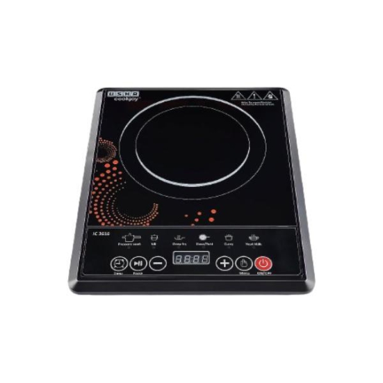 Induction USHA IC3616 Cooktop