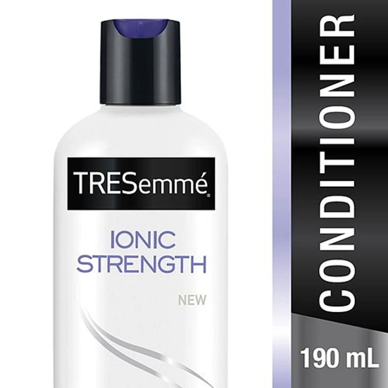 Tresemme Conditioner - Ionic Strength, 190 Ml Bottle