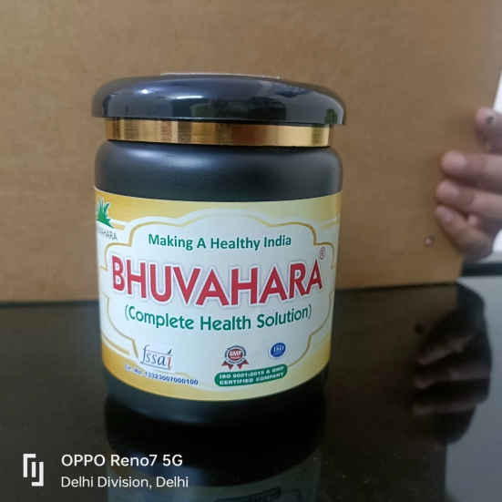 BHUVAHARA AYURVEDIC Complete Health Solution