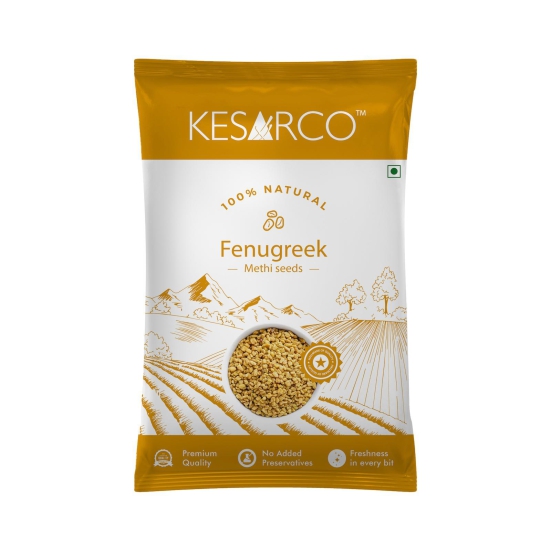 Fenugreek(Methi) Seeds-200gm