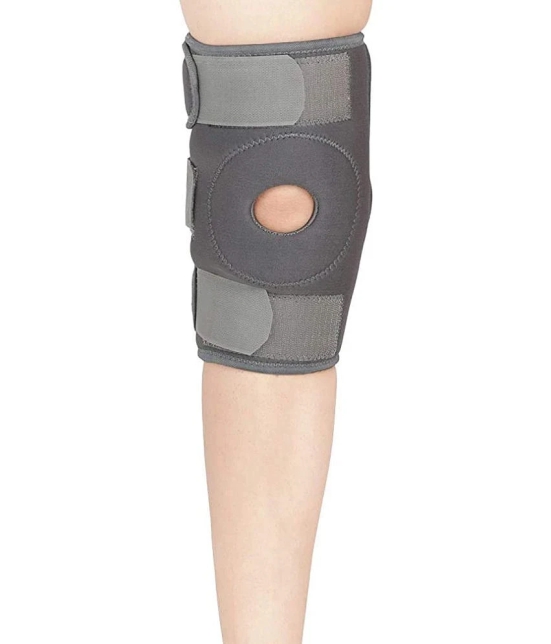 Medtrix Grey Knee Supports - M