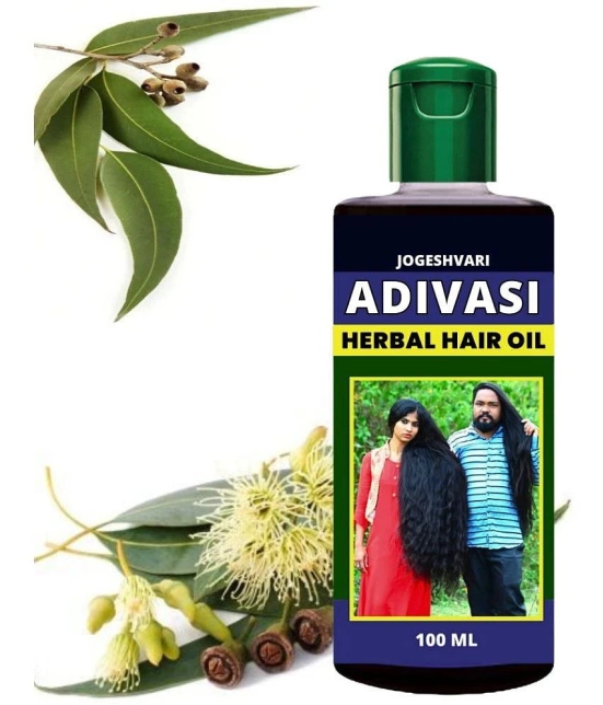 Jogeshvari Anti Hair Fall Amla Oil 100 ml ( Pack of 1 )