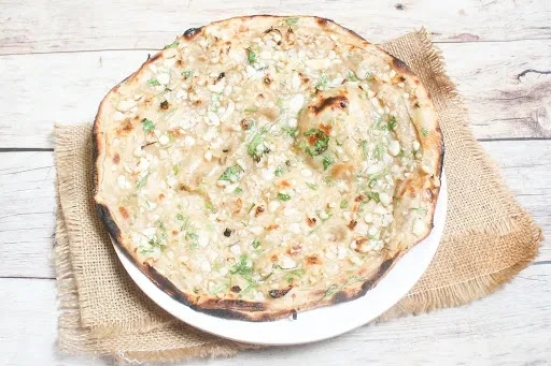 Garlic Paratha