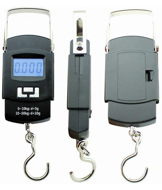 SELMEZ - Digital Luggage Weighing Scales