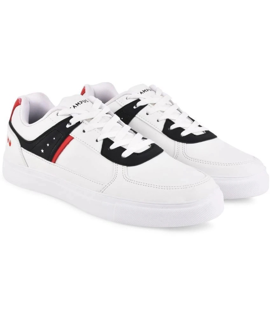 Campus OG-02 - White Mens Sneakers - None