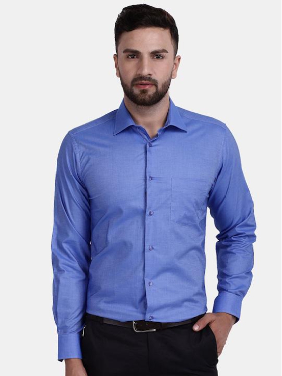 Premium Cotton Formal Shirt