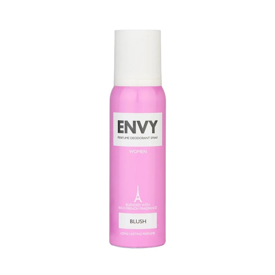 ENVY Blush Deo -120ml