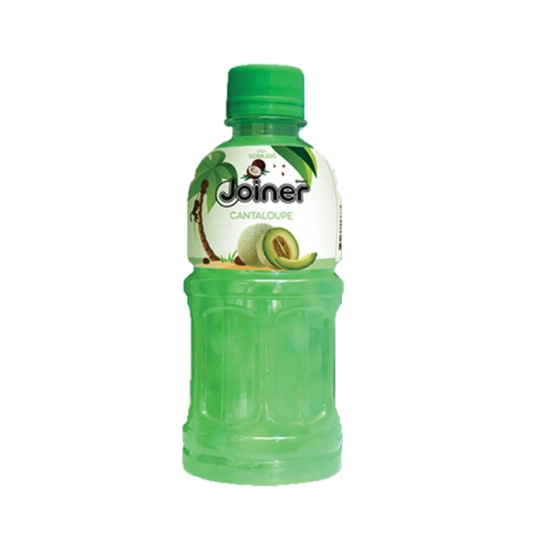 Joiner Fruit Drink Cantaloupe 320 Ml, 1 Pc