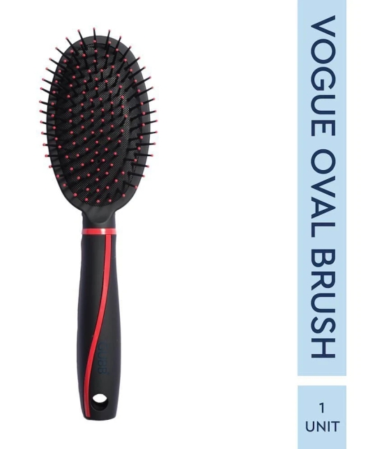 Gubb Oval Hair Brush Vogue Range Paddle Brush