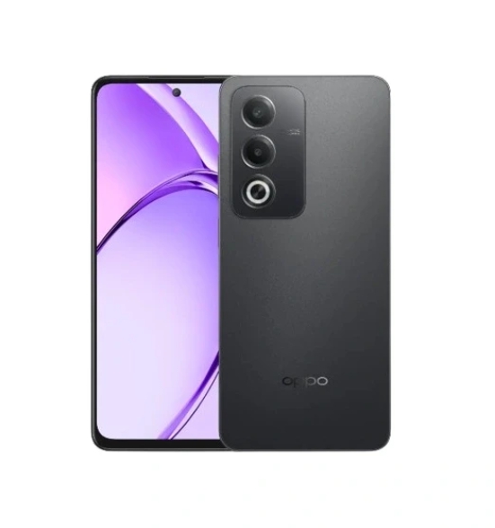 OPPO A3 PRO (Color - Starry Black, Storage - 256 GB, Ram - 8 GB) by ZALANI COLLECTION NX