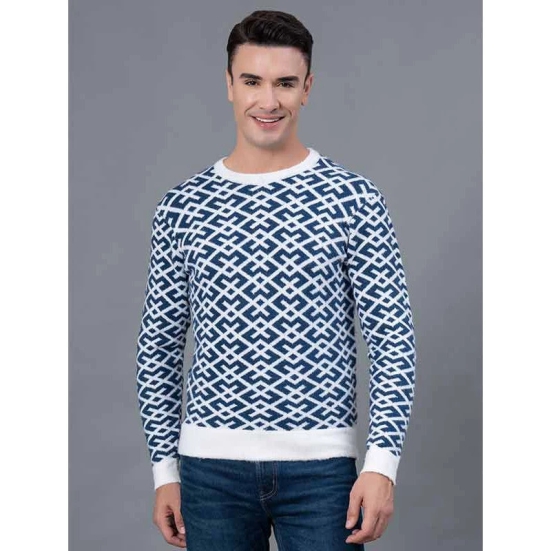 RedTape Casual Sweater for Men | Durable and Stylish