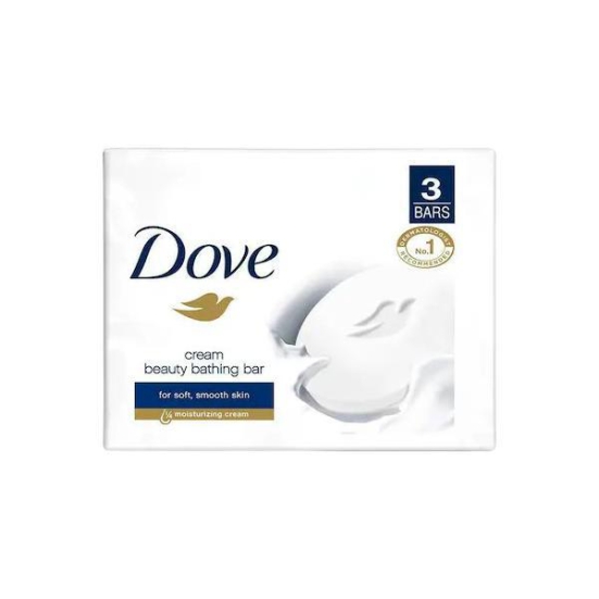 Dove Soap 125 Gms