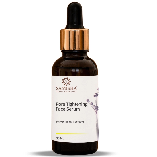 Pore Tightening Face Serum