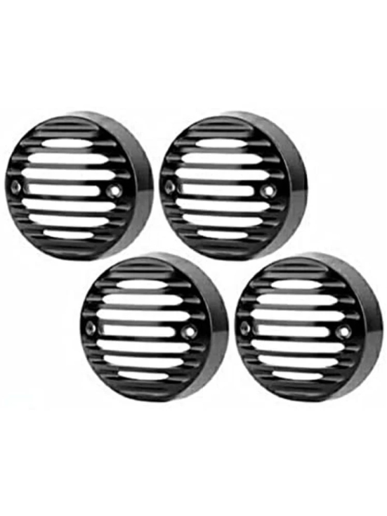 Classic Indicator Grill Set of 4 Black For Classic, Bullet, Standand