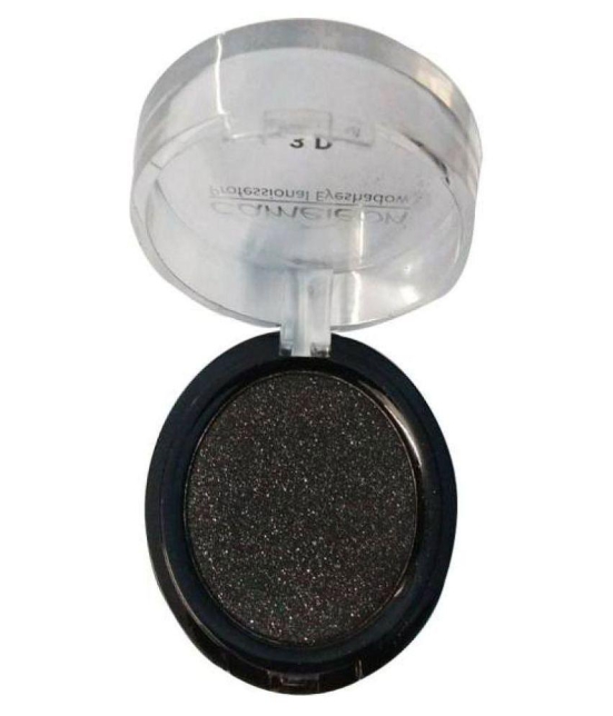 Cameleon Professional 3D Waterproof Eyeshadow Eye Shadow Pressed Powder SPF 10 Colours 8 gm