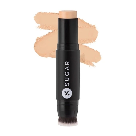 Ace Of Face Foundation Stick - 27 Vienna (Light Medium, Warm Undertone)