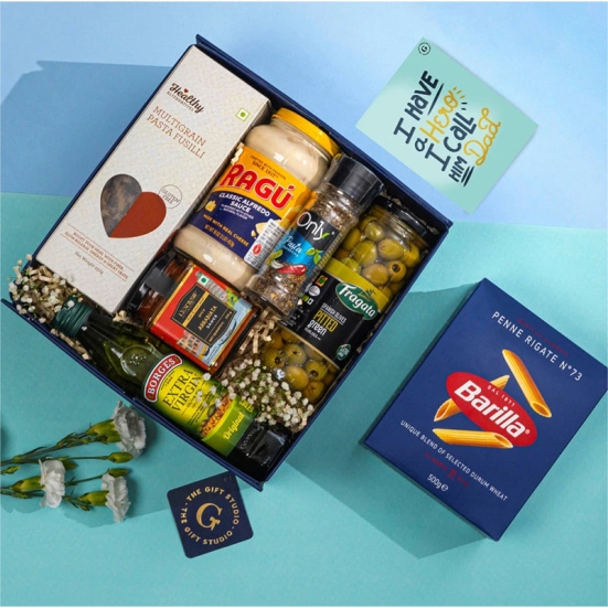 Masterchef Hamper