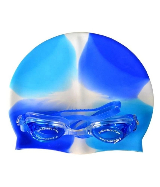 Kimaki Sports Swimming Goggles for