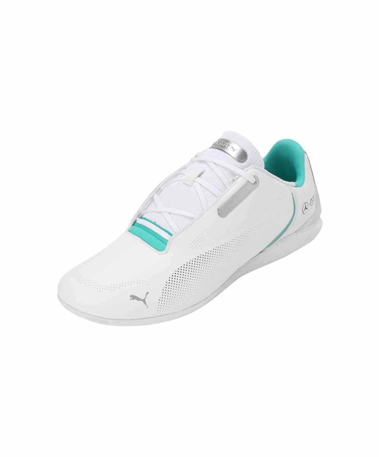 Mercedes-AMG Petronas F1® Drift Cat Decima 2.0 Mens Motorsport Sneakers