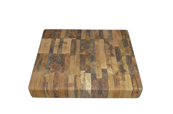 Gourmet Griddle Chopping/Cutting Board by Orchid Homez (12x14x2)