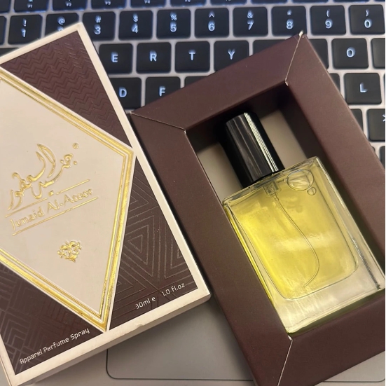 Bloom Luxury Perfume-75ml