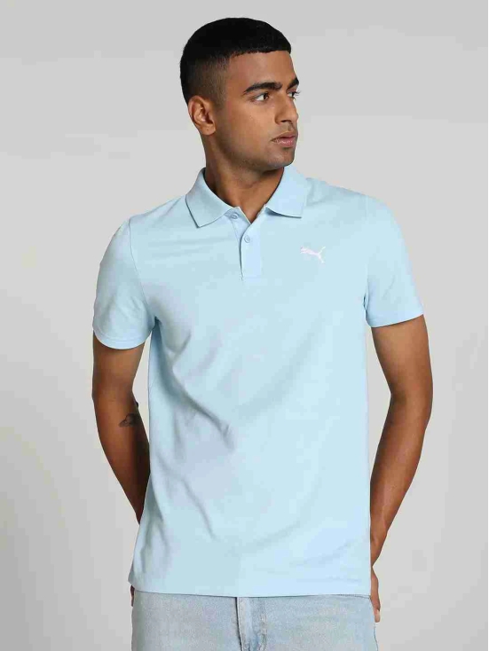 Ess Mens Polo T-shirt