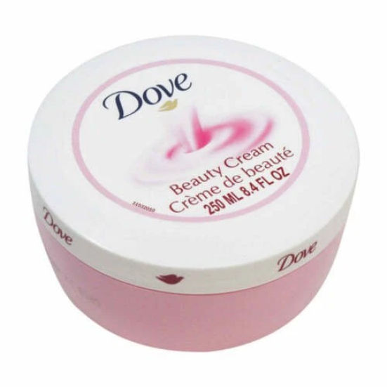 Dove Beauty Cream For Women 250 ml