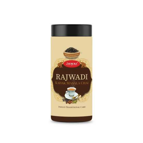 Rajwadi Kadak Masala Chai-400 gms