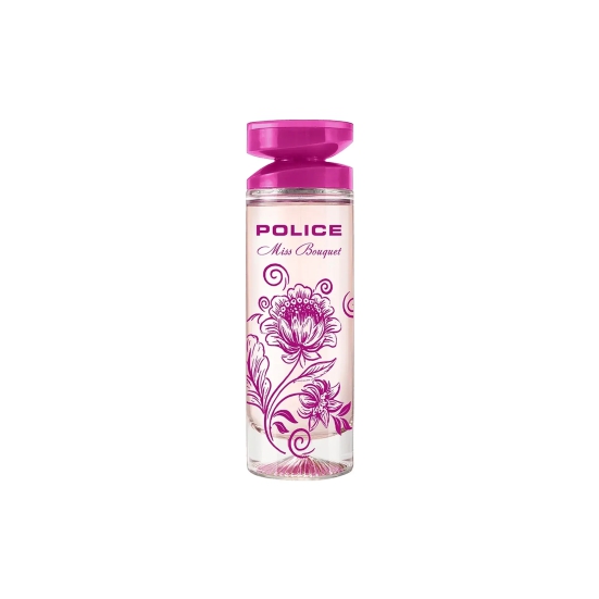 Police Miss Bouquet Eau de Toilette 100ml