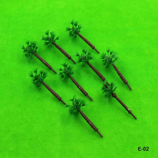 miniature palm tree