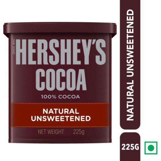 Hersheys Cocoa Powder 225g