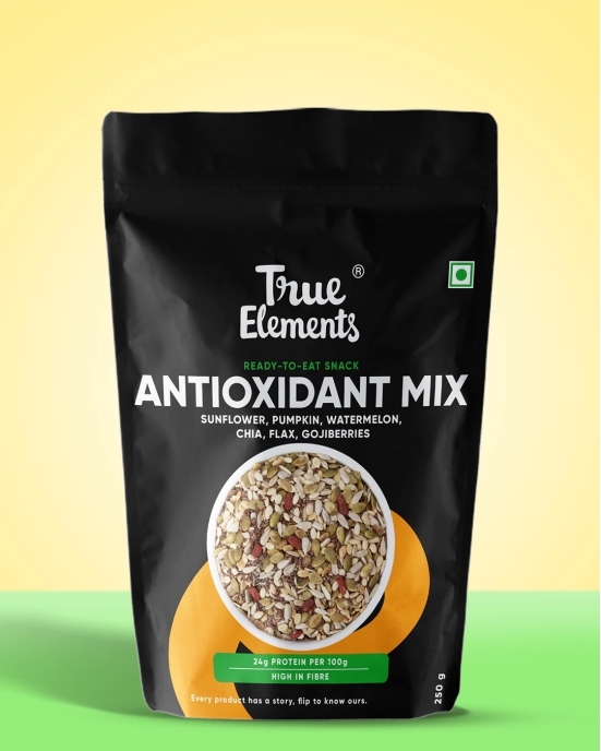 Antioxidant Seeds Mix 250g-250g