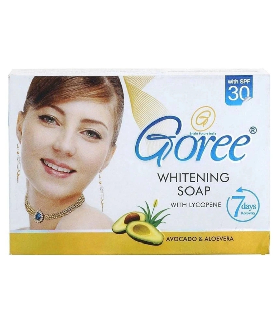 Goree Soap 190 g