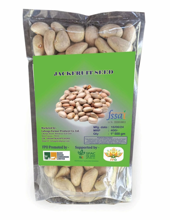 Jack Fruit Seed