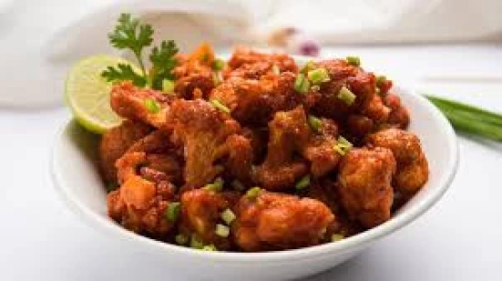 Gobi Manchurian