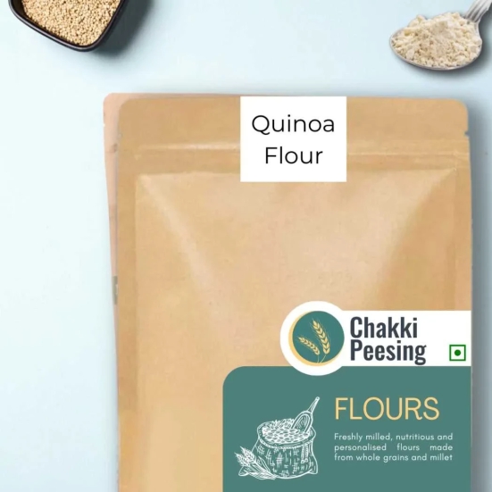 Quinoa Flour-250G