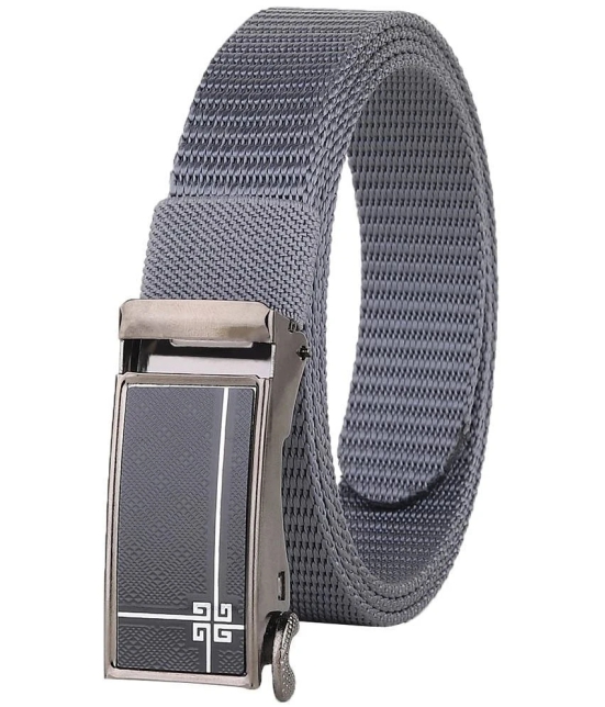 Loopa - Nylon Womens Skinny Belt ( Pack of 1 ) - None