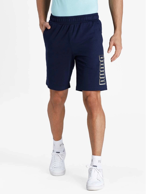 PUMA Graphic Mens Shorts