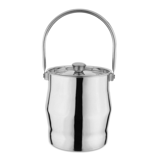 Dokchan Premium Stainless-Steel Milk Pot