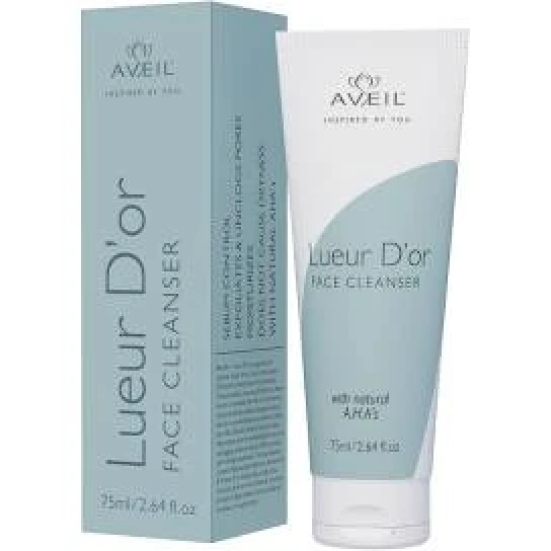 Aveil Face Cleanser