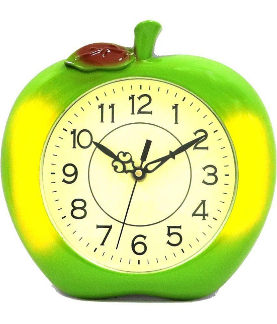 Sigaram Circular Analog Wall Clock ( 5 x 18 cm )