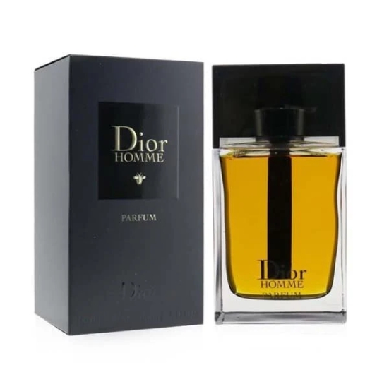 Dior Homme Parfum For Men 100ml