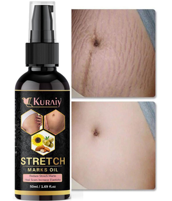 KURAIY KURAIY Shaping & Firming Oil 50 mL