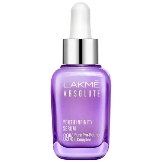 Lakme Youth Infinity Skin Firming Serum 30 ml