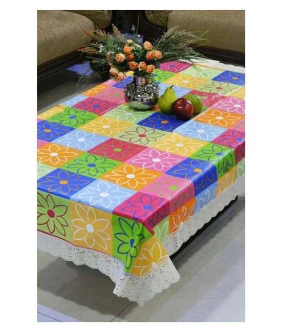 Casa Furnishing 2 Seater PVC Single Table Covers